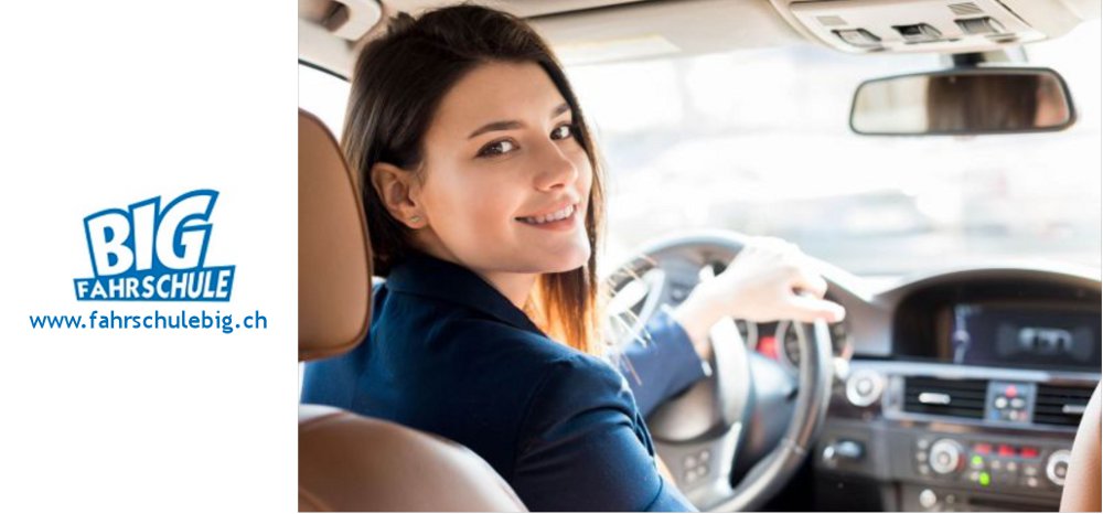 Wie Viele Fahrstunden Muss Man Machen Schweiz Fahrschule in Zürich - Anzahl Fahrstunden Schweiz